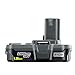 Ryobi 18-Volt ONE+ 1.5Ah Compact Lithium-Ion Battery
