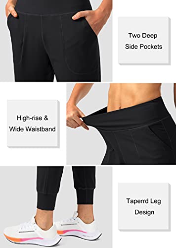Soothfeel-Womens-Joggers-with-Zipper-Pockets-High-Waisted-Athletic-Workout-Yoga-Pants-Joggers-for-Women