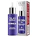 Olay Retinol 24 Sérum de noche, Sérum retinol sin fragancia para una...