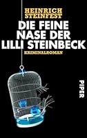 Die feine Nase der Lilli Steinbeck 3492253148 Book Cover