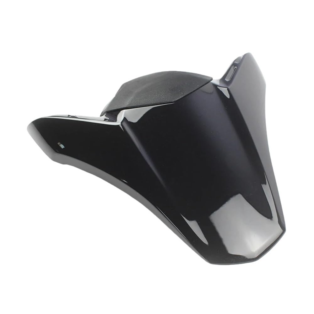 Cache selle arrière Z900 pour remplacer la selle passager d'origine abîmée - 7