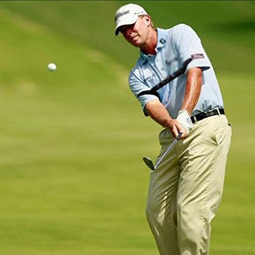 Coupe de corne de golf pour corriger le swing dévié