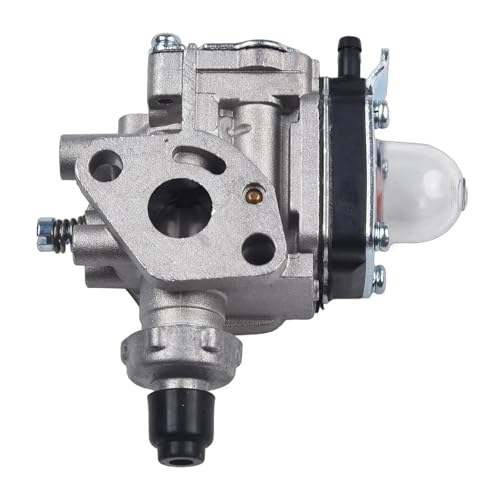 Carburateur TH43 TH48 haute précision ajustement air essence - 3