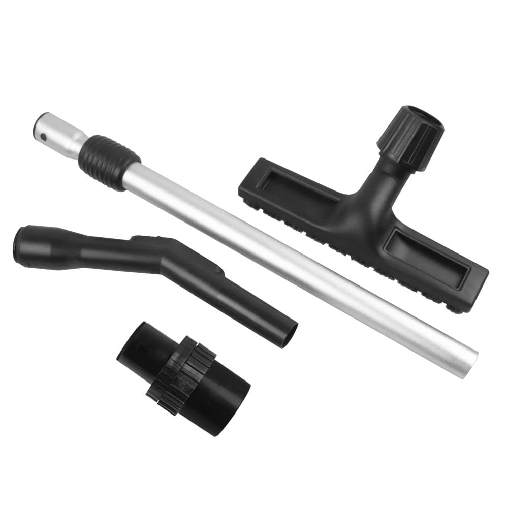 PRIMEBAG Schlauch Set für Industriesauger Kesselsauger Anschluss 58mm, 13m