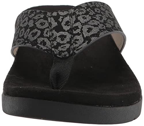 Image of Spenco Women's Yumi Metallic Sandal