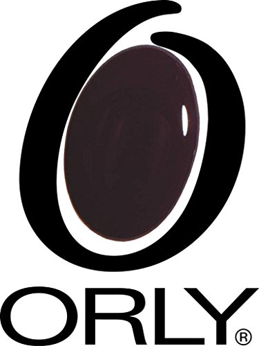 Orly Nail Lacquer, Plum Noir, 0.6 Fluid Ounce #TOP2