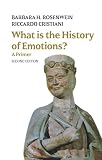 What is the History of Emotions?: A Primer