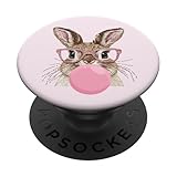 Happy Easter Bunny Bubblegum Girls Kids Women