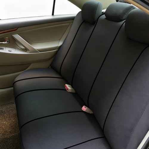 Housse Siege Voiture pour MG 3 la Protection de Siege Auto Ideale au Quotidien