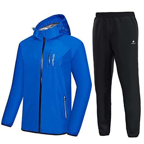 15 Best Sauna Suit For Men in 2023 Top Brands Review