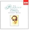 Conciertos und sinfonische Dichtungen