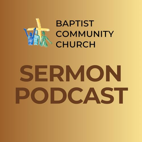 『BCC Baptist Community Church Lusaka』のカバーアート