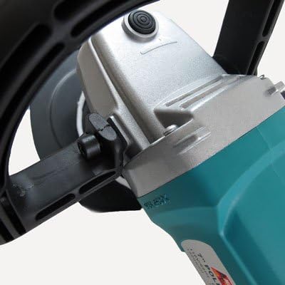 7" Polisher Buffer Sander H.D. Kit