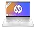 Produktbild HP Laptop | 17,3" FHD Display | Intel Core i5-1235U | 16 GB DDR4 RAM | 512 GB SSD | Intel Iris Xe-Grafikkarte | Windows 11 Home | QWERTZ Tastatur | silber | mit HP Fast Charge