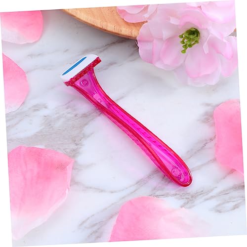 HONMEET Barbeador Elétrico Feminino Aparador De Biquíni Feminino Aparador De Barbear Elétrico Para M