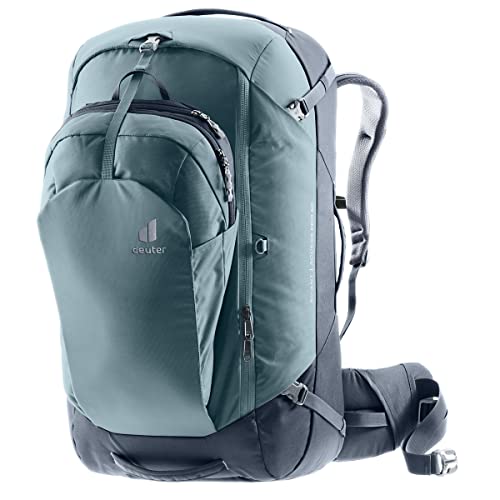 deuter AViANT Access Pro 60 Reiserucksack mit Tagesrucksack