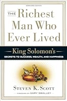 Algopix Similar Product 16 - The Richest Man Who Ever Lived King