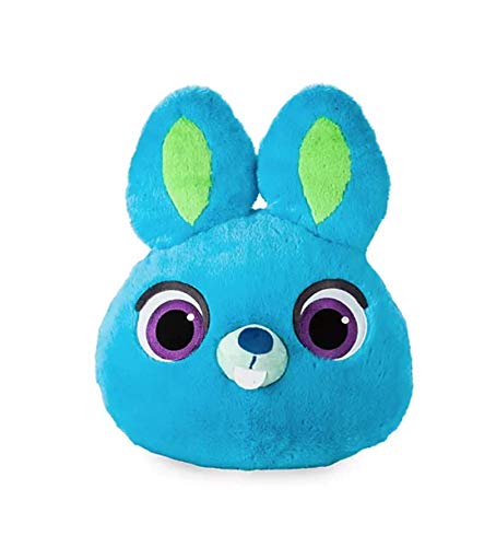 Coussin en peluche lapin Disney Store Toy Story 4 pour calmer le sommeil agité