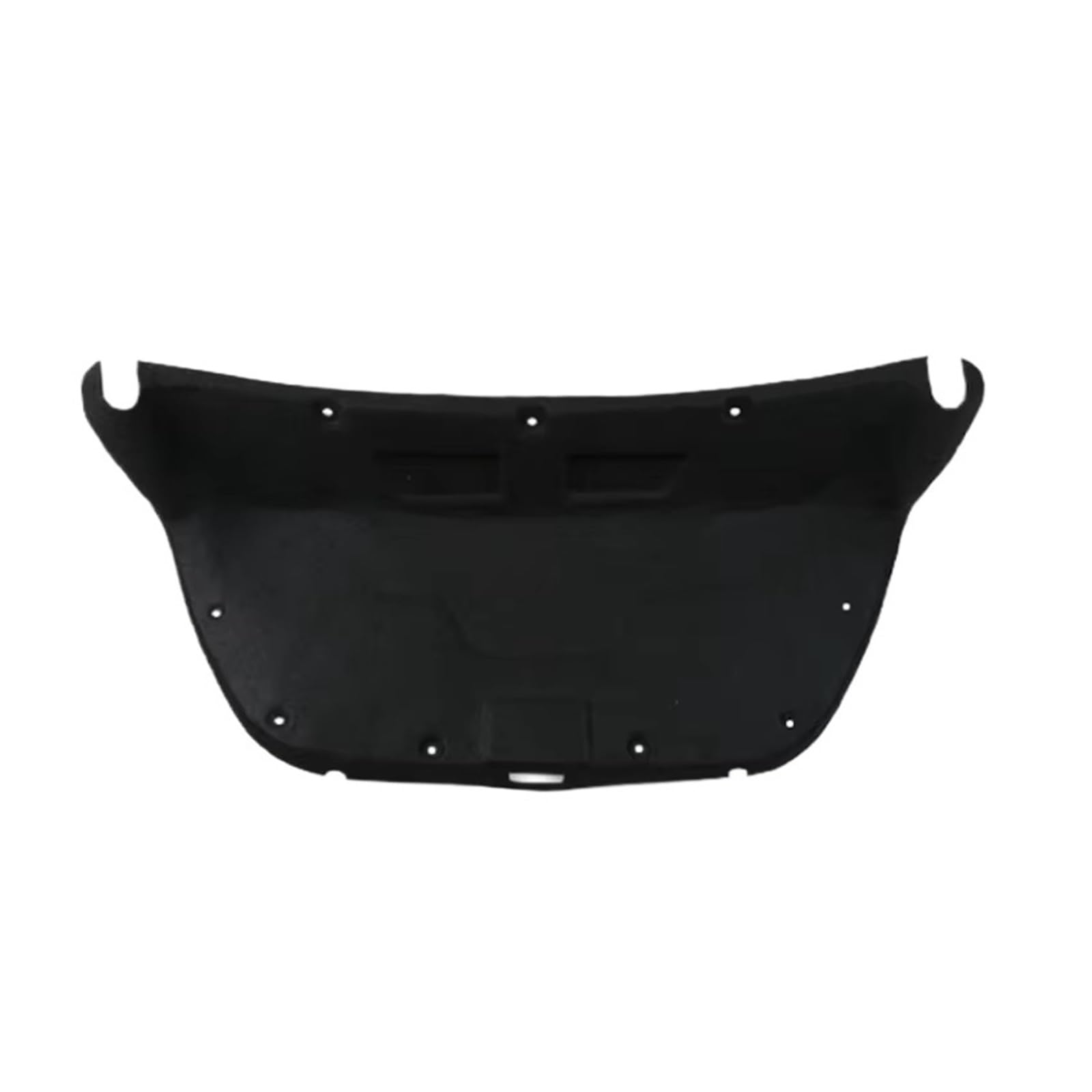 Cotton Soundproof Cover for Hyundai for Accent RB I25 for Verna for Solaris 2011~2018 Car Hood Engine Insulation Pad Engine Hood Insulation Pad