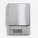 Tanita KD321SV33 Küchenwaage mit Feinteilung bis 3 kg