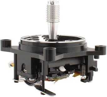 RadioMaster AG01 Mini CNC Hole Gimbal Upgrade Set for Zorro & TX12 Radio Controller