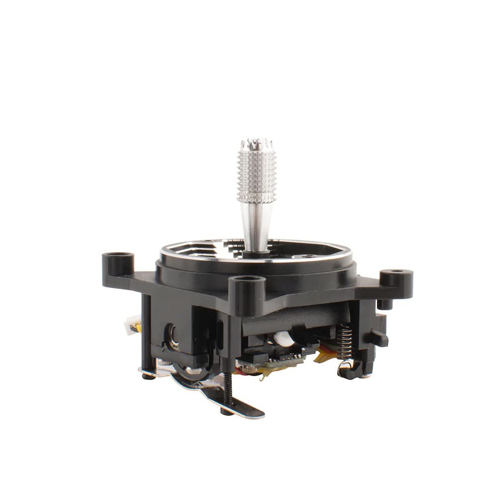 RadioMaster AG01 Mini CNC Hall Gimbals conjunto de atualização