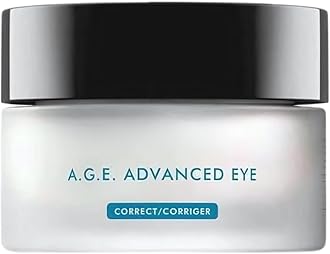 Skin A.G.E. Advanced Eye Cream | A.G.E Advanced Eye Cream | Light weight Eye Creams Use for Daily (Pack 1)