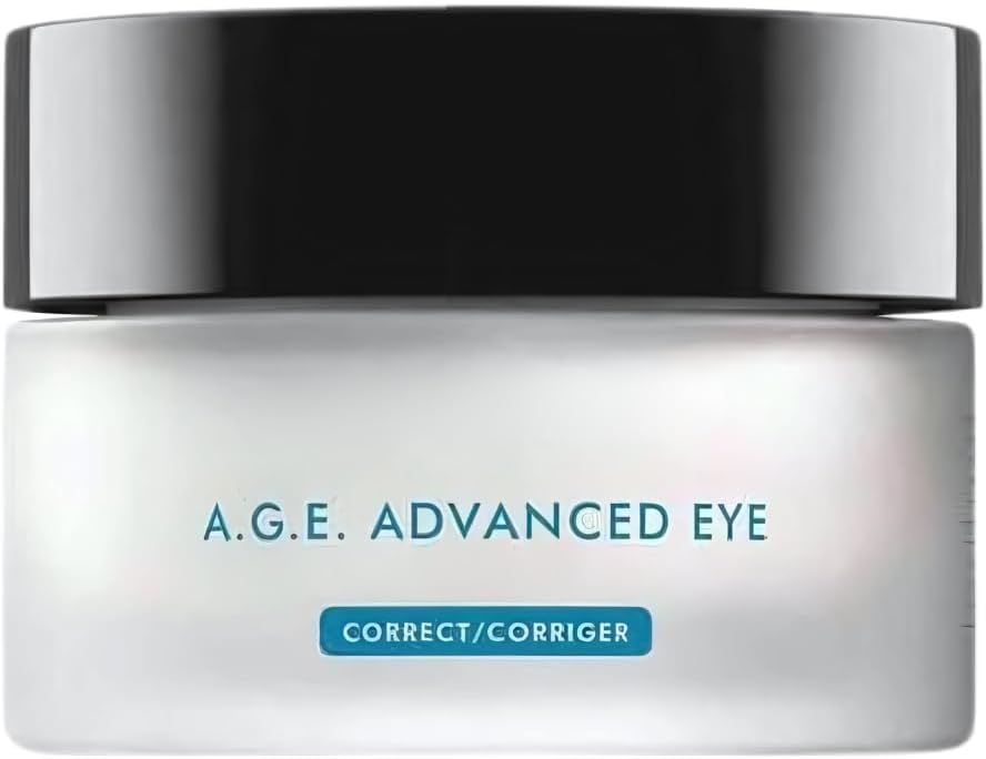 Skin A.G.E. Advanced Eye Cream | A.G.E Advanced Eye Cream | Light weight Eye Creams Use for Daily (Pack 1)