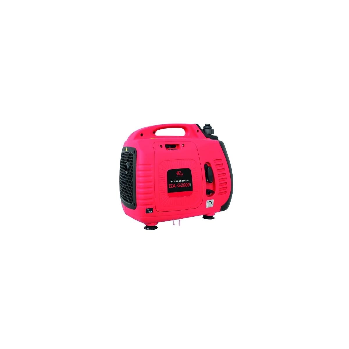 EZA Grupo Electrogénico G2000i 220V Tecnología Inverter