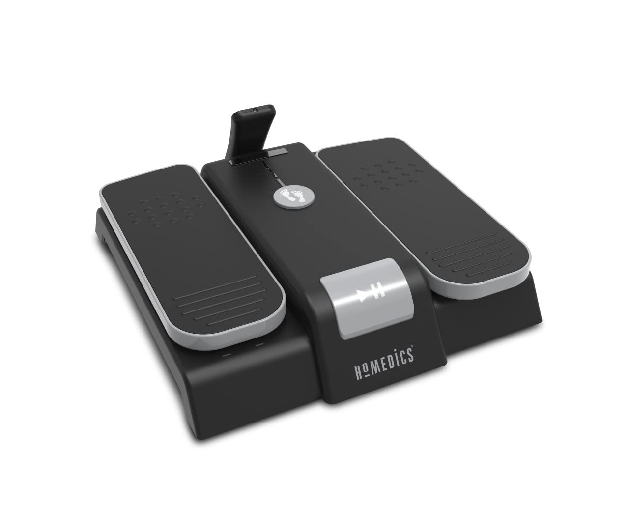 Homedics psl-1500-eu massaggiatore plantare