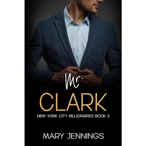 Mr. Hudson New York City Billionaires Book 1 (Audible