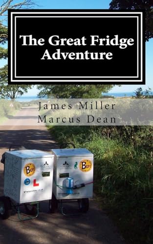 The Great Fridge Adventure