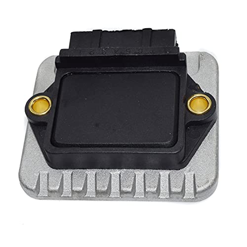 Módulo de control de encendido de alta precisión para modelos VW Jetta