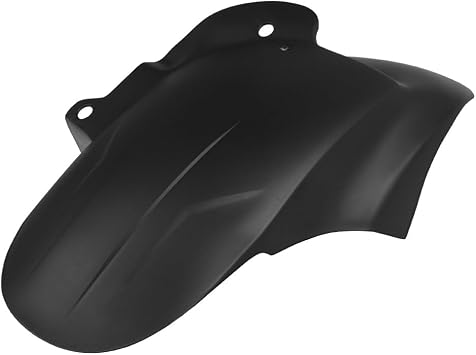 for Forza350 for NSS350 2020-2025 Motorcycle Rear Extender Mudguard Extension Mud Splash Guard Rear Mud Flap