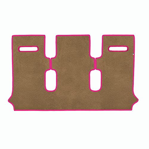 È realizzato in 6 colori: Azzurro, Beige, Grigio chiaro/scuro, Nero e Rosso. Puoi acquistare anche il Set senza BORDI colorati a Prezzi inferiori. I BORDI sono disponibili in altri 12 Colori: Arancio, Avio, Beige, Blu elettrico, Blu scuro, Bordeaux, Giallo, Grigio, Nero, Panna, Rosso, Verde