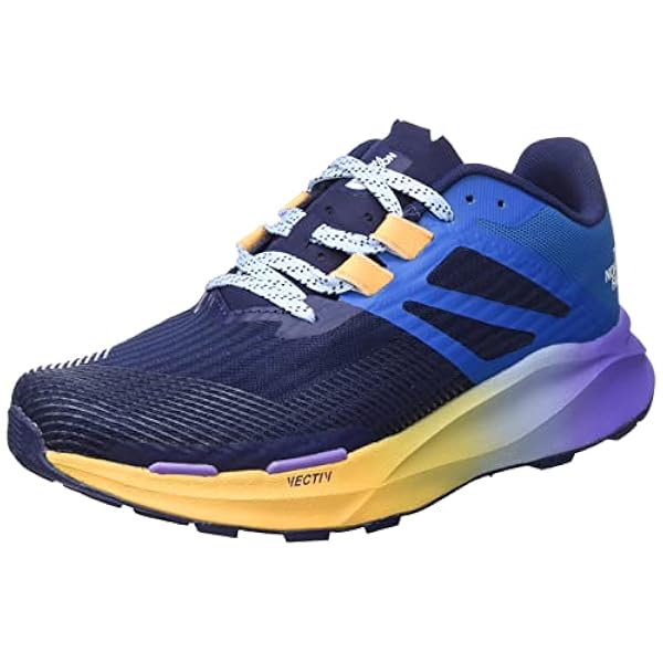 THE NORTH FACE dames vectiv eminoWandelschoen