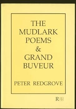 Paperback The mudlark poems ; & Grand Buveur Book