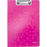 Leitz 41990023 Porte bloc Rose Métallisé