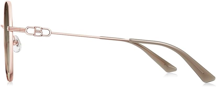 BOLON Women Lady Elegant Oversized Trendy Sunglasses, Exclusive Eyewear Brand of EssilorLuxottica - Image 3