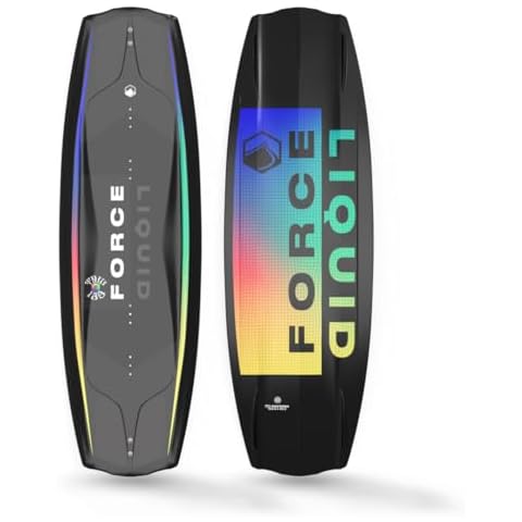 Liquid Force 2024 Trip 139cm Wakeboard Cover