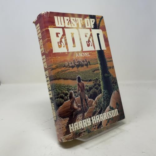 West of Eden 0553050656 Book Cover