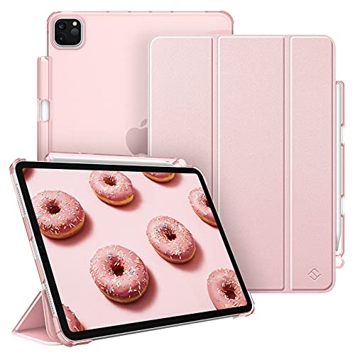 iPad pro 11インチ（256㎇）+ Apple Pencil + ケース Amazon.co.jp: KenKe iPad Pro 11 ケース 2022/ 2021/ 2020 透明