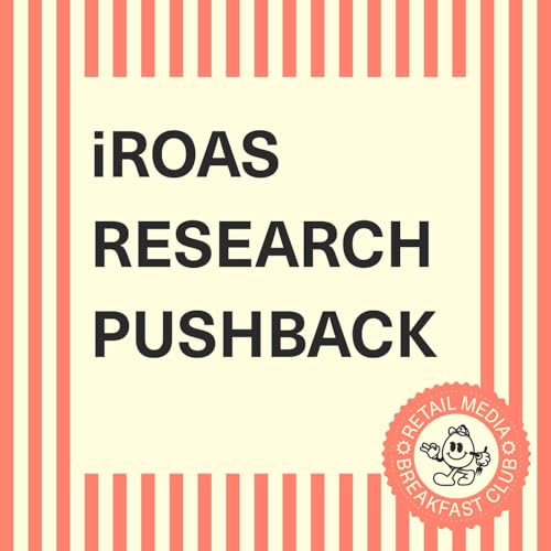 Why iROAS Metrics Are So Inconsistent (And Why Debate Is Good For The Industry)