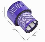 Dyson B09J57X58L lato 3