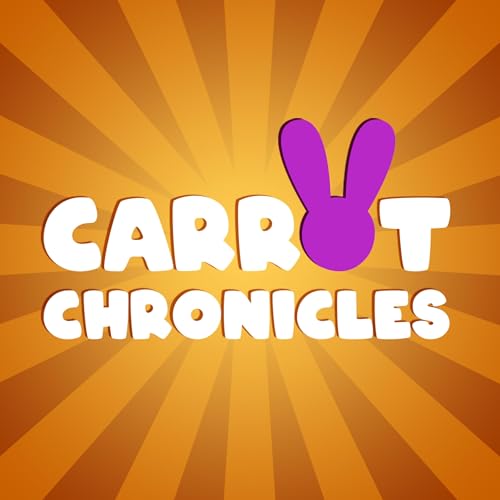[Twitch Plays D&D] Carrot Chronicles - Episode 4: Inferno Infiltration