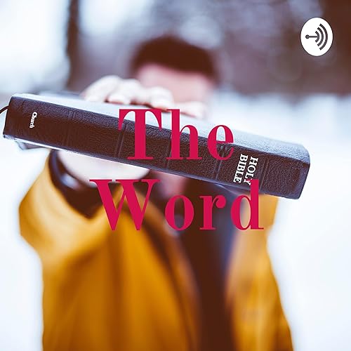 Couverture de The Word Ministry