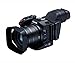 Canon XC10 Body Professional Camcorder, 3