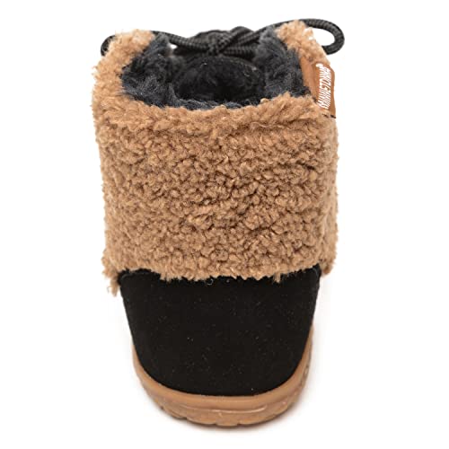 Image of Minnetonka Women's Torrey Bootie Slipper