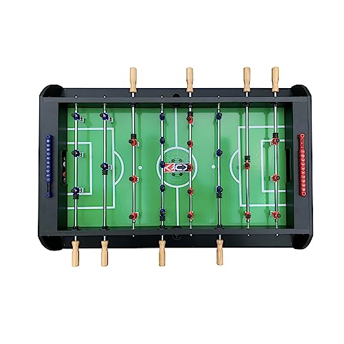 KICK Triplex 55″ Telescopic Rods 3-in-1 Swivel Multi Game Table Review