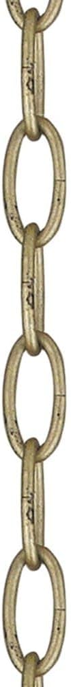 Livex Lighting Winter Gold Standard Decorative Chain